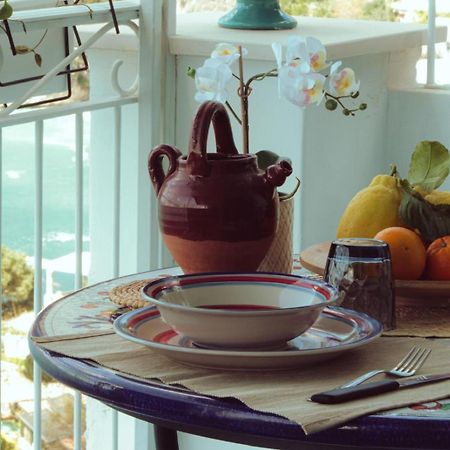Casa Gilda Positano公寓 外观 照片
